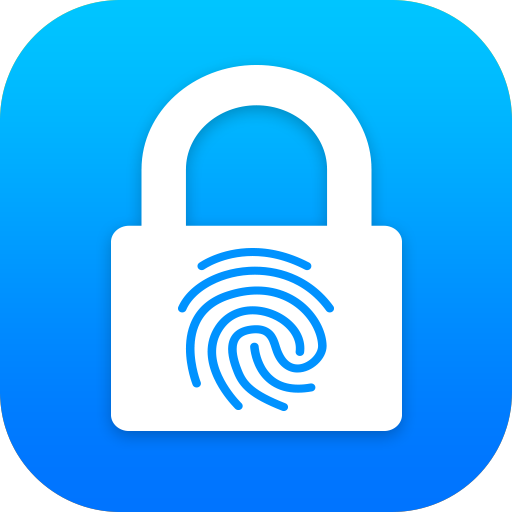 App lock: Fingerprint Password