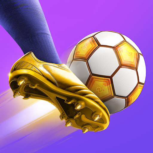 Golden Boot 2019: Penalty Football Kicks
