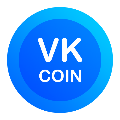 Бусты для VK coin