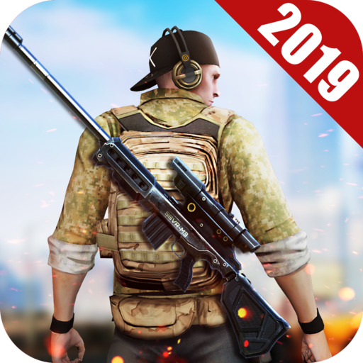 Sniper Honor: Best 3D Shooting Game