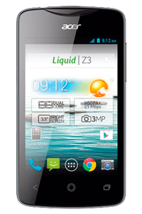 Liquid Z3