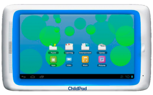 ChildPad