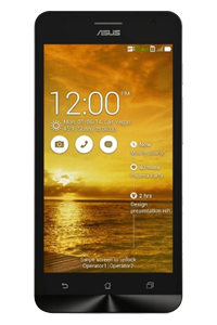 ZenFone 5 A501CG