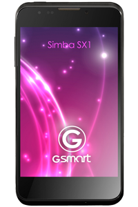 GSmart Simba SX1