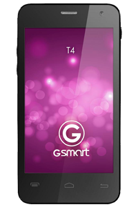 GSmart T4 Lite Edition
