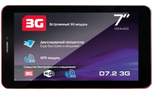 D7.2 3G
