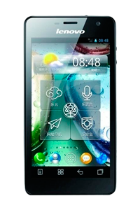 IdeaPhone K860