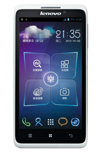 IdeaPhone S890