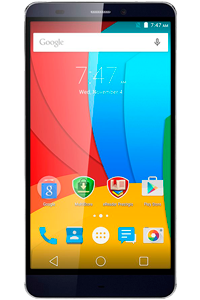 MultiPhone 5551 Grace S5 LTE Duo