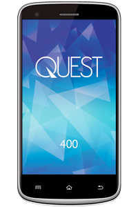 Quest 400