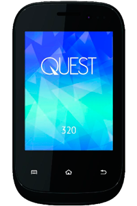 Quest 321