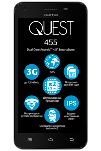 Quest 455