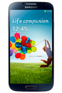 Galaxy S4 LTE