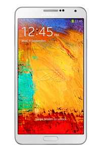 Galaxy Note 3 LTE