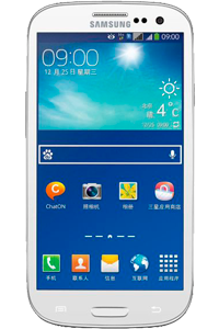 Galaxy S3 Neo