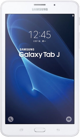 Galaxy Tab J