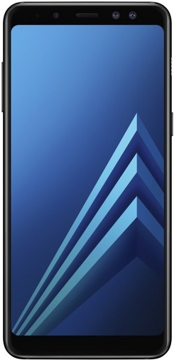 Galaxy A8 Plus 2018