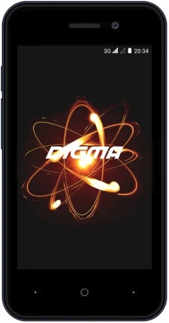 Linx Atom 3G