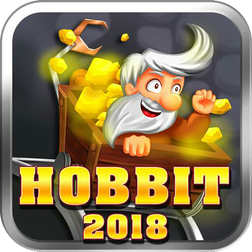 The Hobbit: Gold Miner