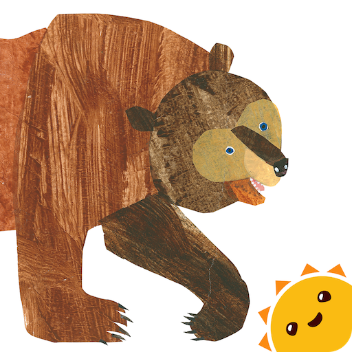 Brown bear: bestial parade