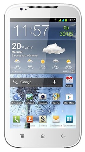 Android Note II 5.0