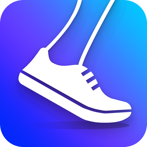 Pedometer: free step and calorie counter