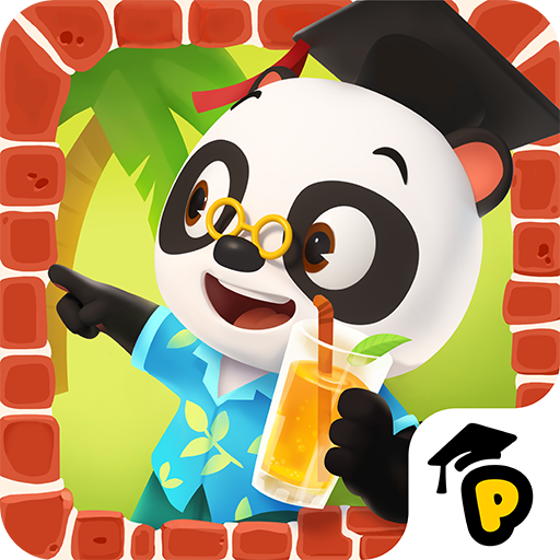 City Dr. Panda: Holidays