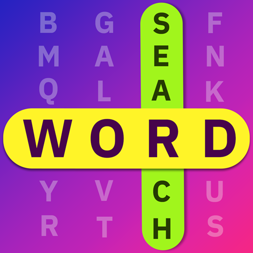 Word Search Blast