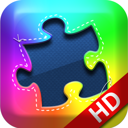 Jigsaw Puzzle Collection HD: puzzles for adults