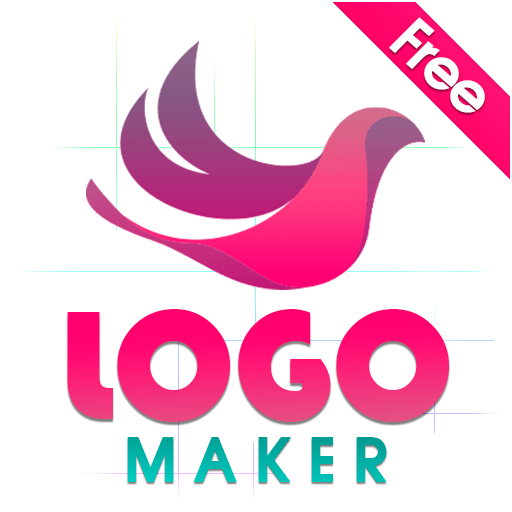 Logo Maker: Creator, Generator & Designer