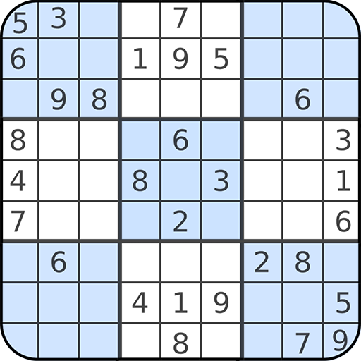 Sudoku free classic puzzles