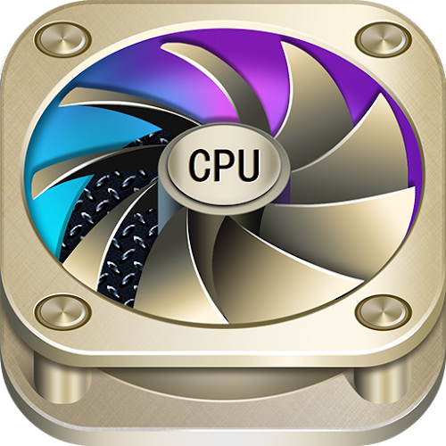 Cool Your Phone: CPU Cooler