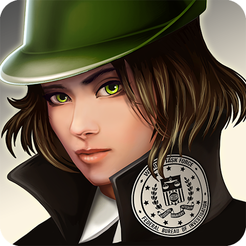 WTF Detective: Investigation and Hidden Object