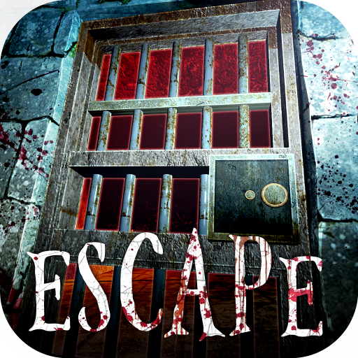 Escape game: Prison adventure 2