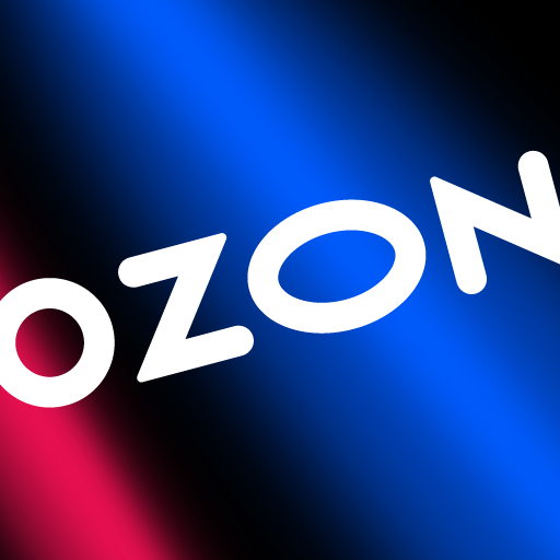 Ozon: товары, авиа, ж/д билеты