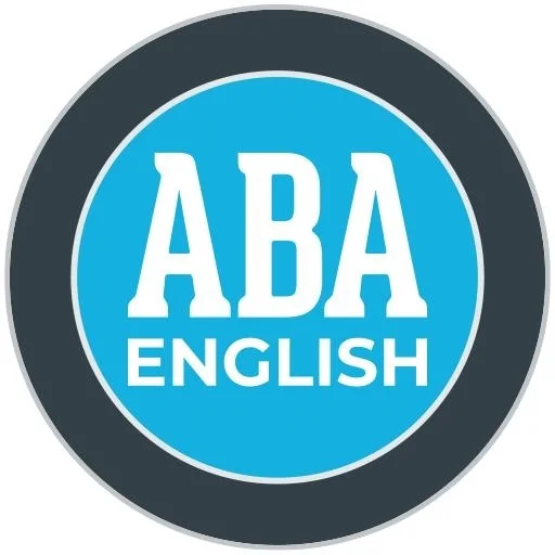 Английский язык — ABA English