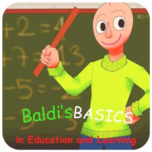 Basics in Education & English Learning