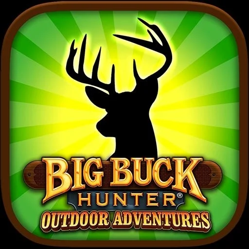 Big Buck Hunting