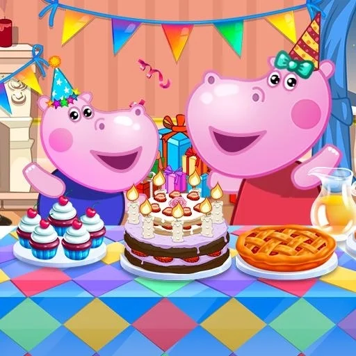 Birthday: Party for Kids