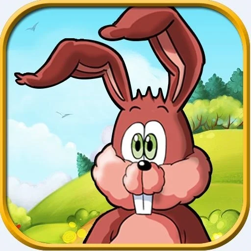 Bobby and Carrot: Puzzle game