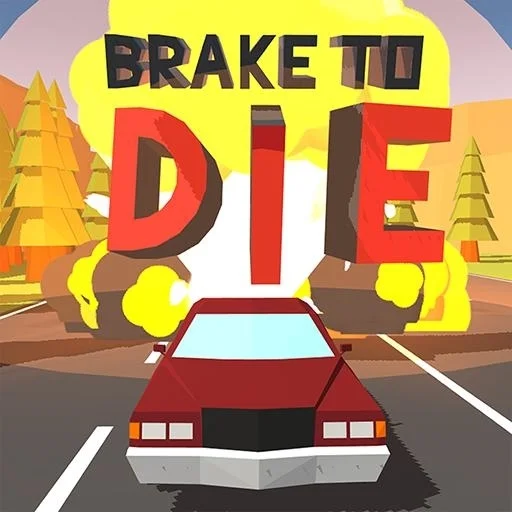 Brake To Die (Unreleased)