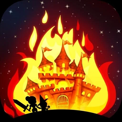 Castle Burn: революция RTS