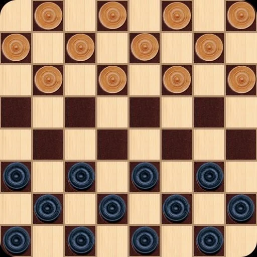 Checkers: Damas
