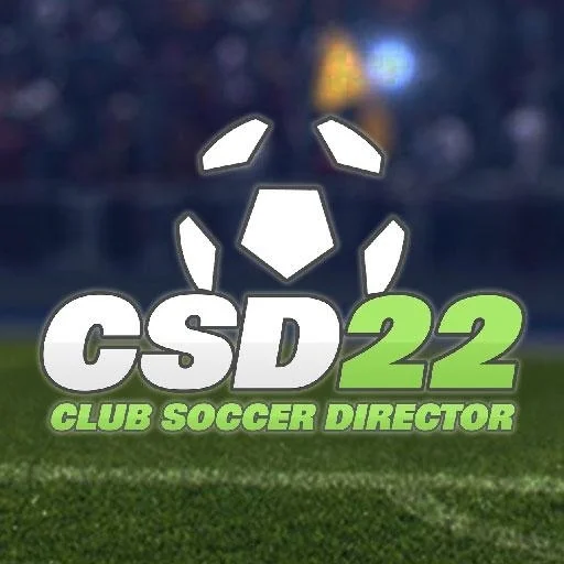 Club Soccer Director 2018: Football Club Manager
