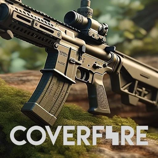 Cover Fire: стреляй чтобы убить