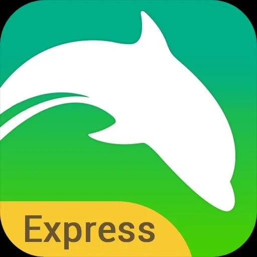 Dolphin Browser express