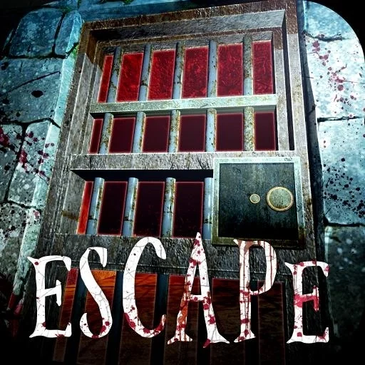 Escape game: Prison adventure 2