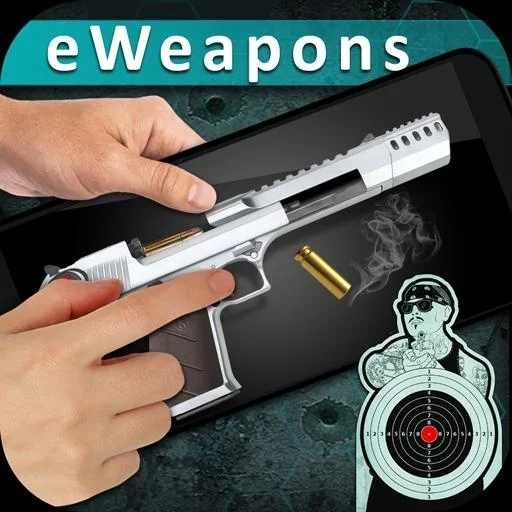 eWeapons: Gun Weapon Simulator