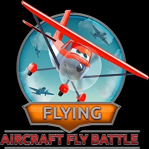 Flying: Aircraft Fly Battle