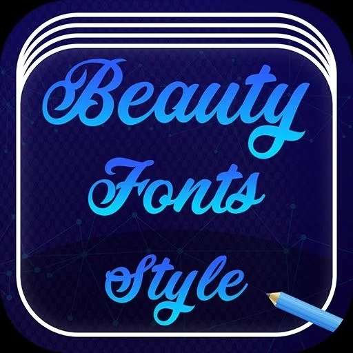 Font for Intagram: Beauty Font Style